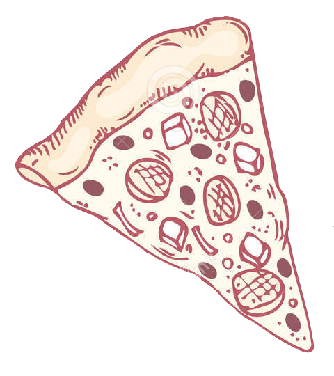 Брускета піца