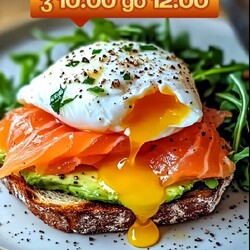 Сніданки в TRATTORIA MAESTRO